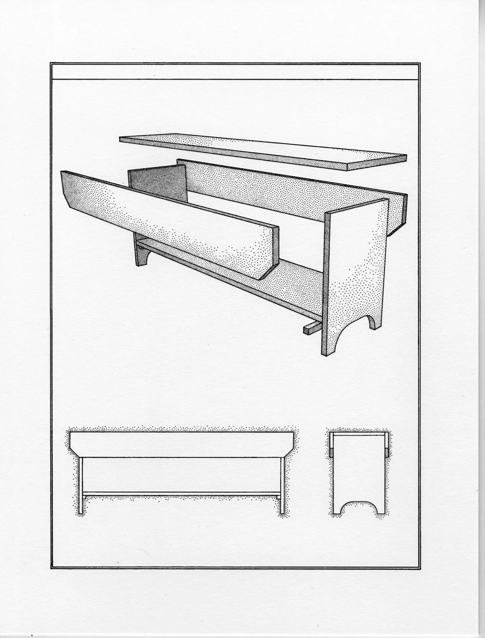 The Anarchist's Design Book: Expanded Edition (signed by the author) - Image 6