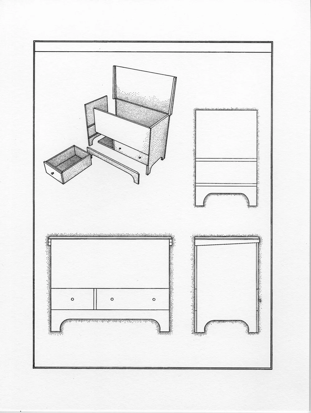 The Anarchist's Design Book: Expanded Edition (signed by the author) - Image 7