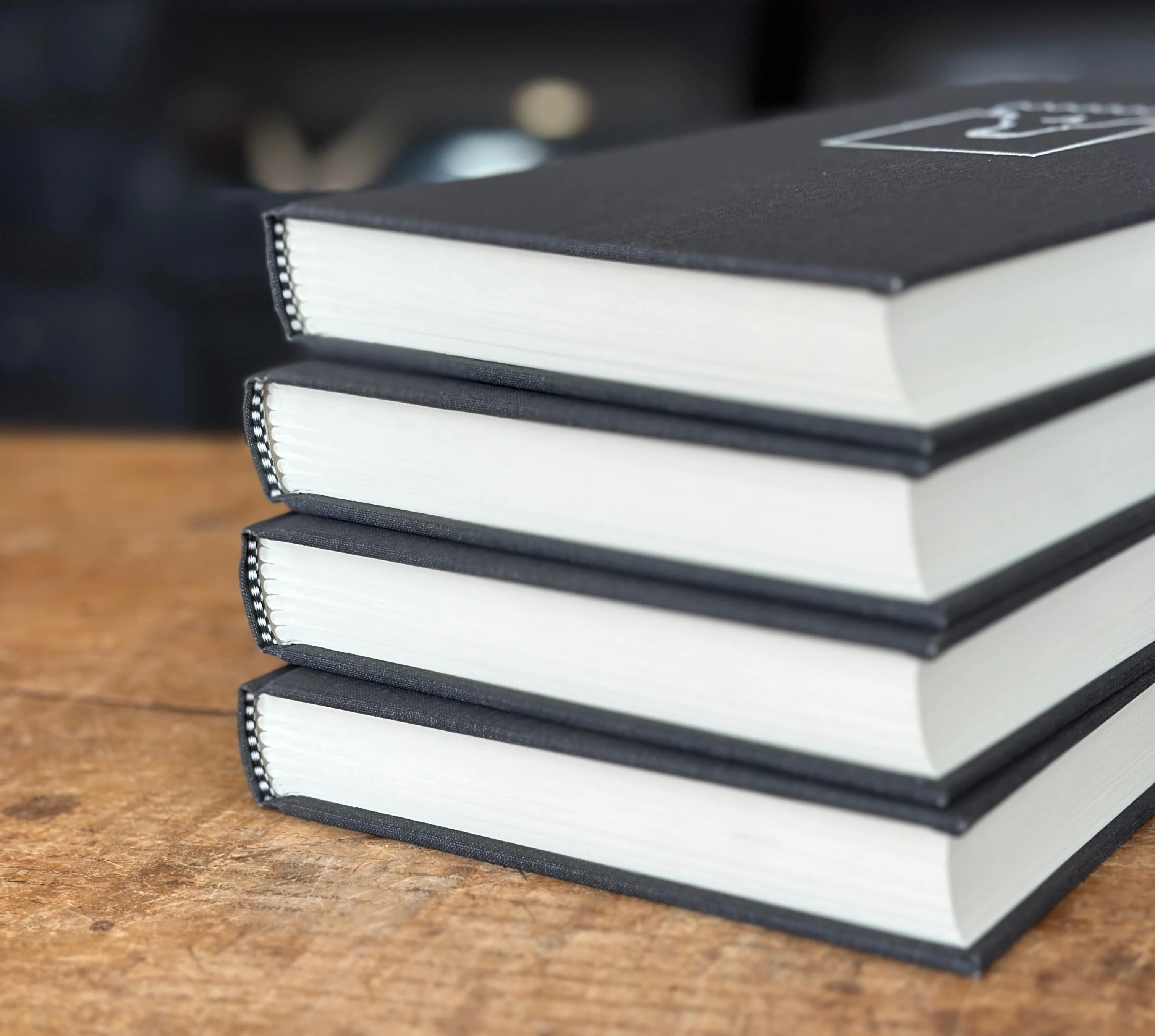 The Anarchist's Workbench (signed by the author) - Image 3