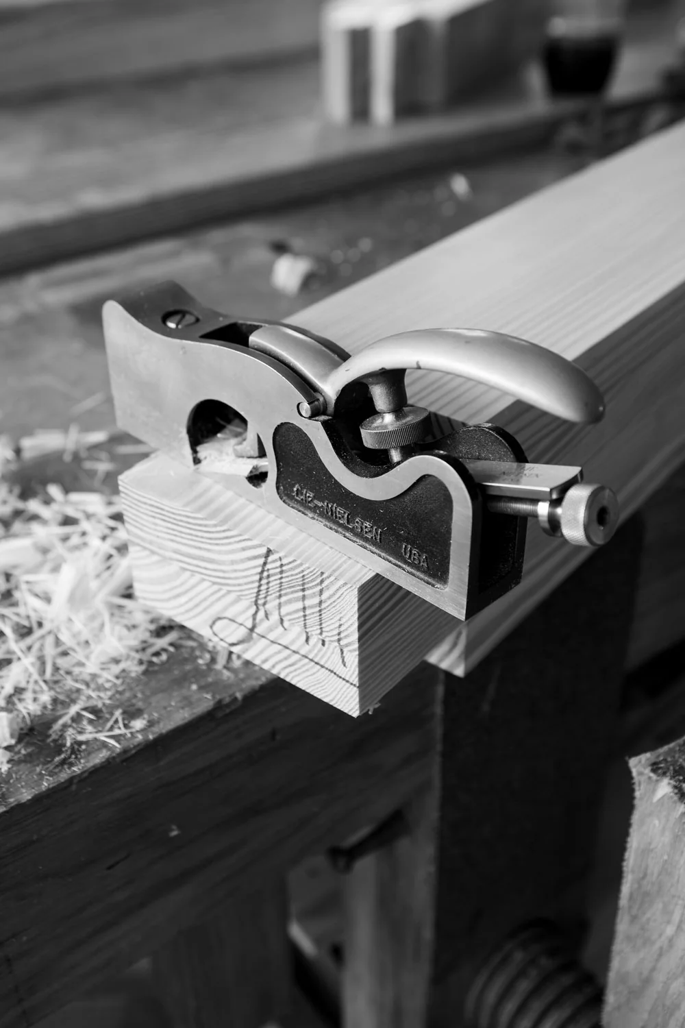 The Anarchist's Workbench (signed by the author) - Image 4