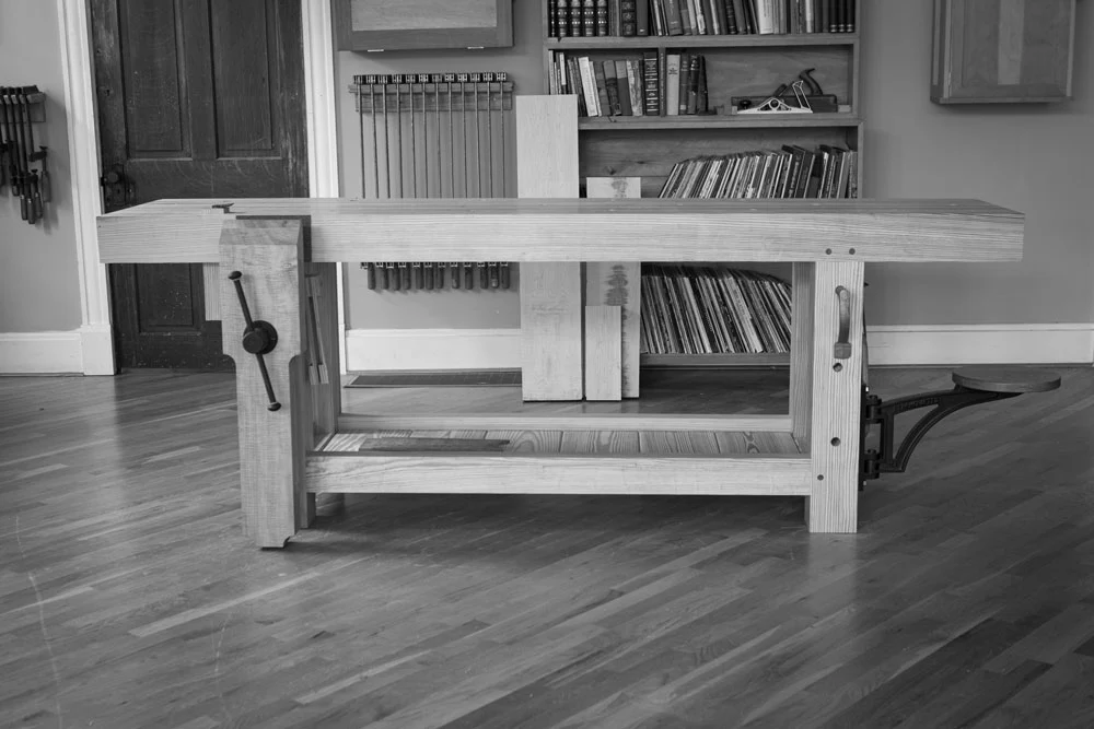 The Anarchist's Workbench (signed by the author) - Image 5