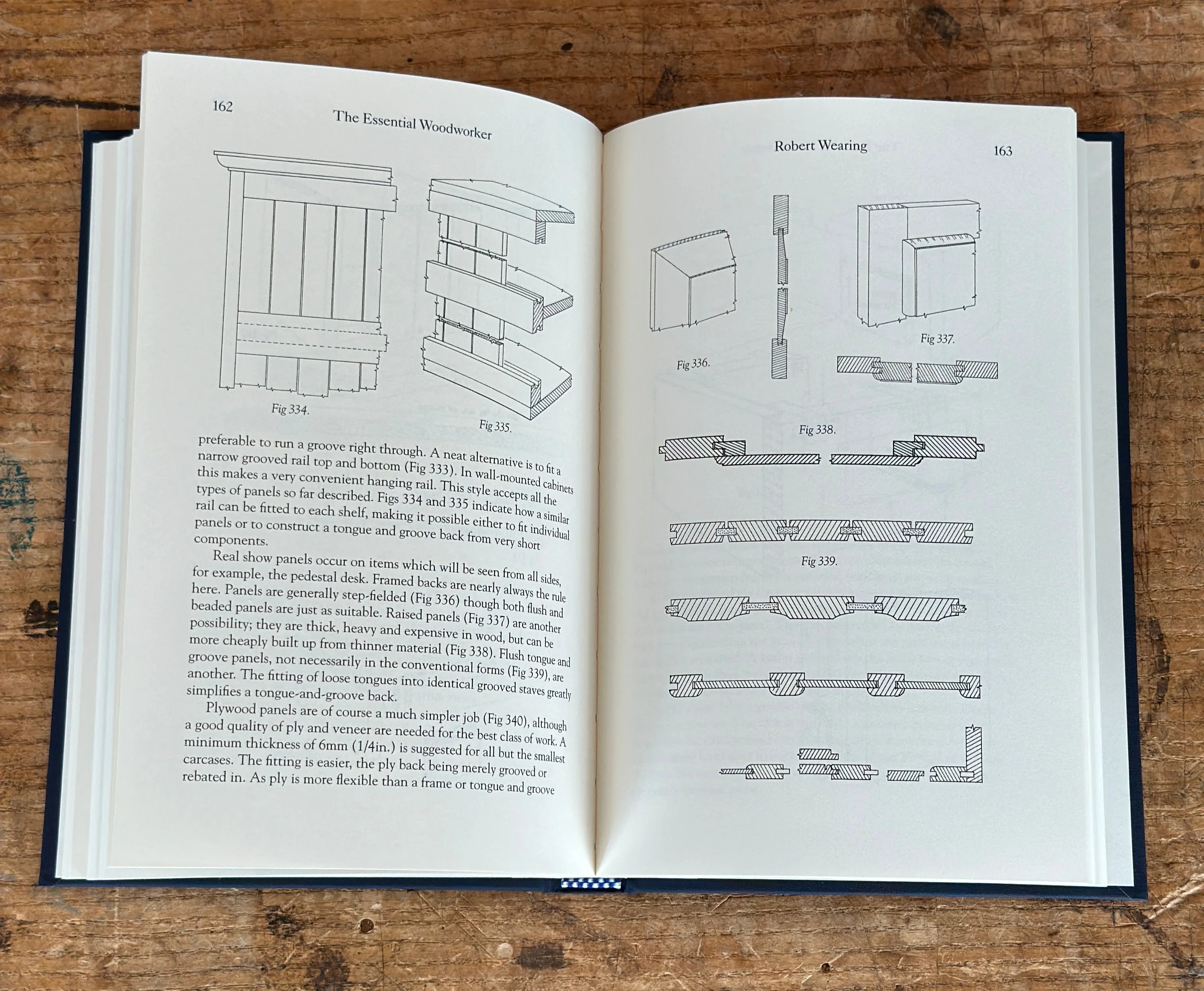 The Essential Woodworker - Image 3
