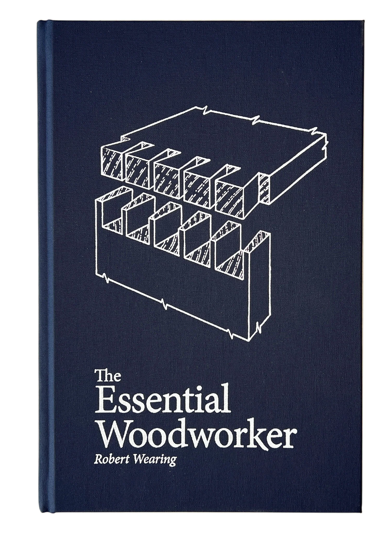 The Essential Woodworker - Image 4