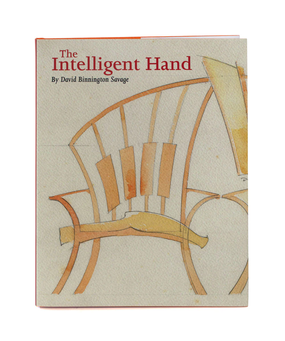 The Intelligent Hand - Image 13