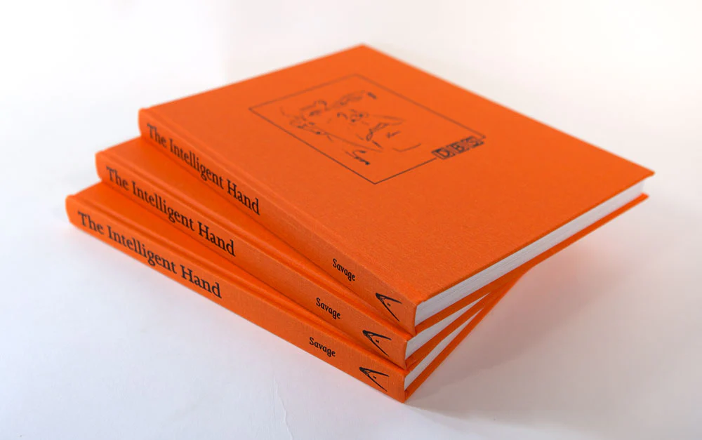 The Intelligent Hand - Image 3