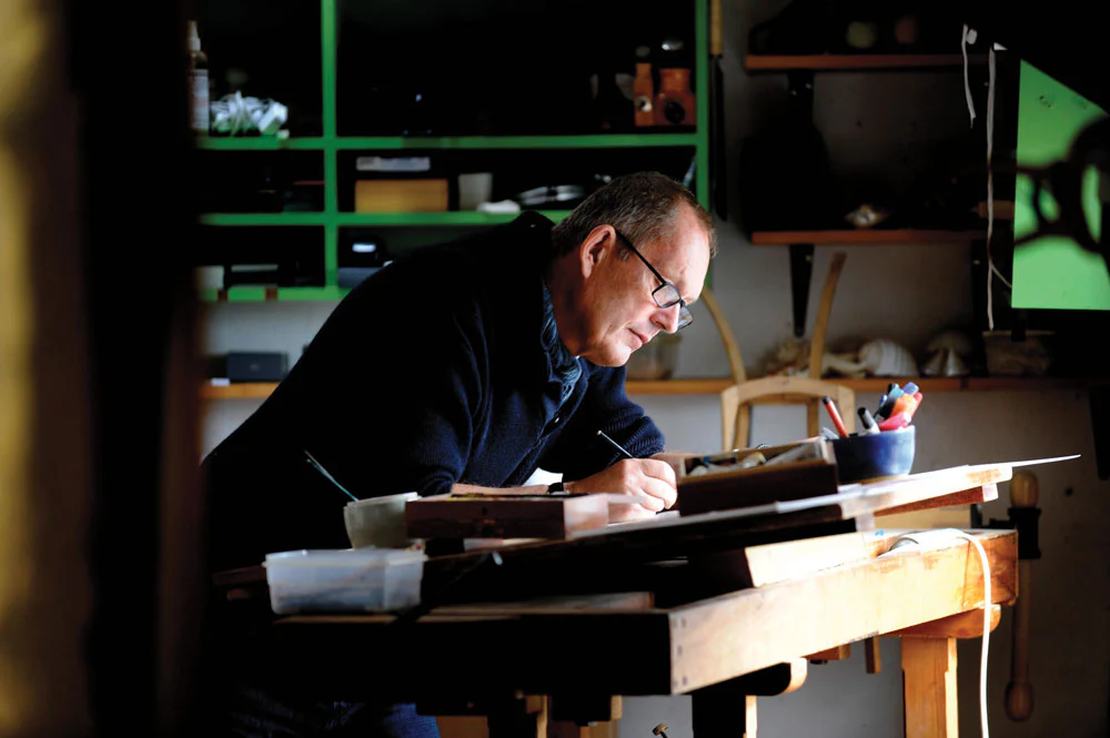 The Intelligent Hand - Image 8