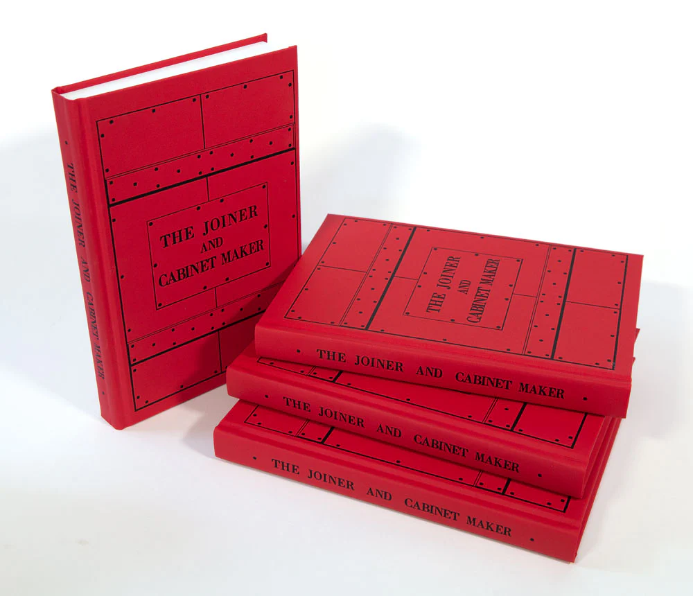 The Joiner and Cabinet Maker - Image 3