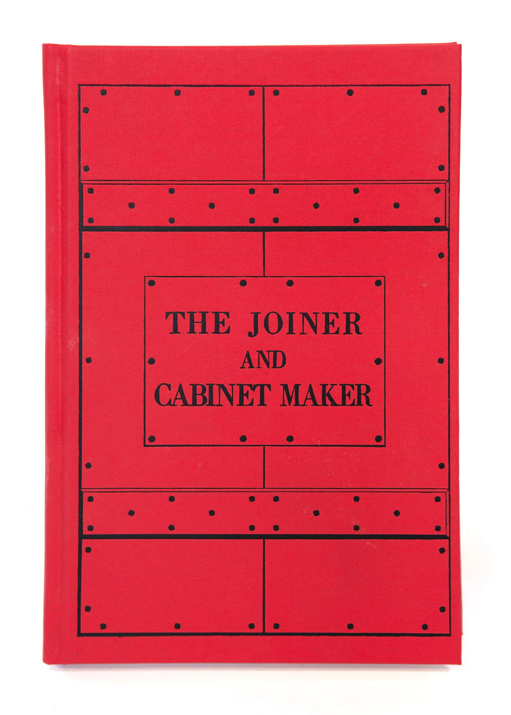 The Joiner and Cabinet Maker - Image 5