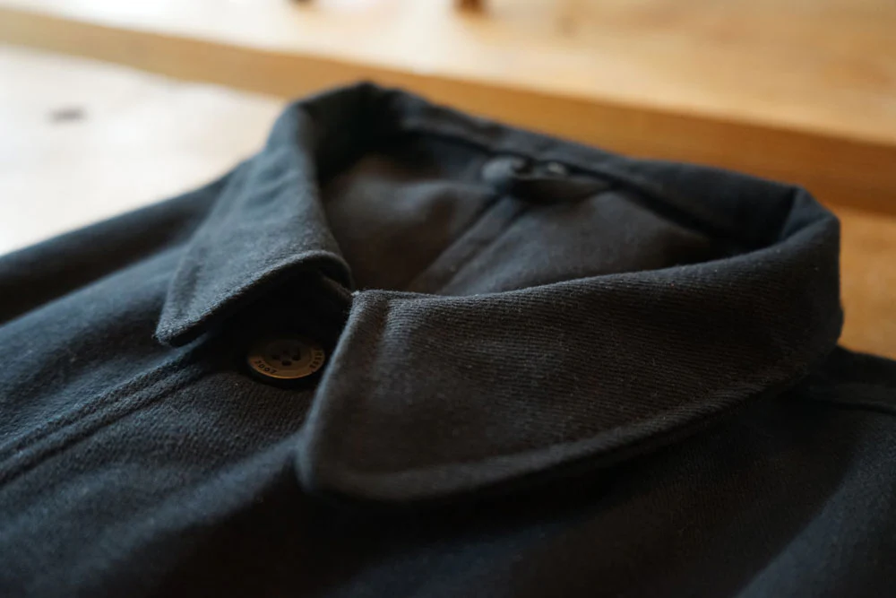 Lost Art Press Chore Coat - Image 4