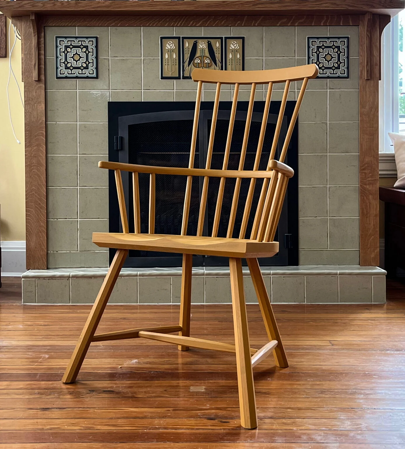 The Stick Chair Book: 2nd Revised Edition - Image 4