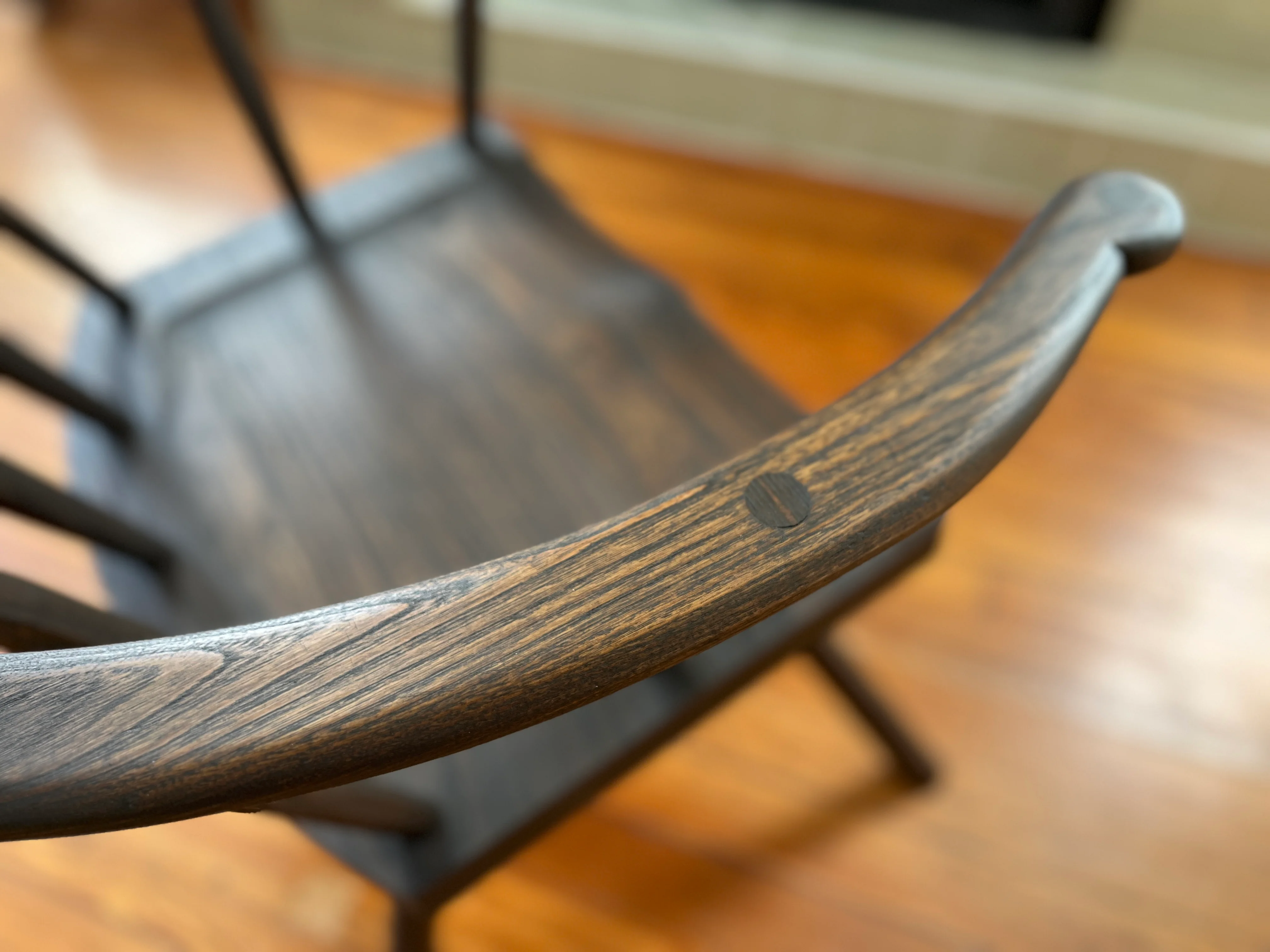 The Stick Chair Book: 2nd Revised Edition - Image 6