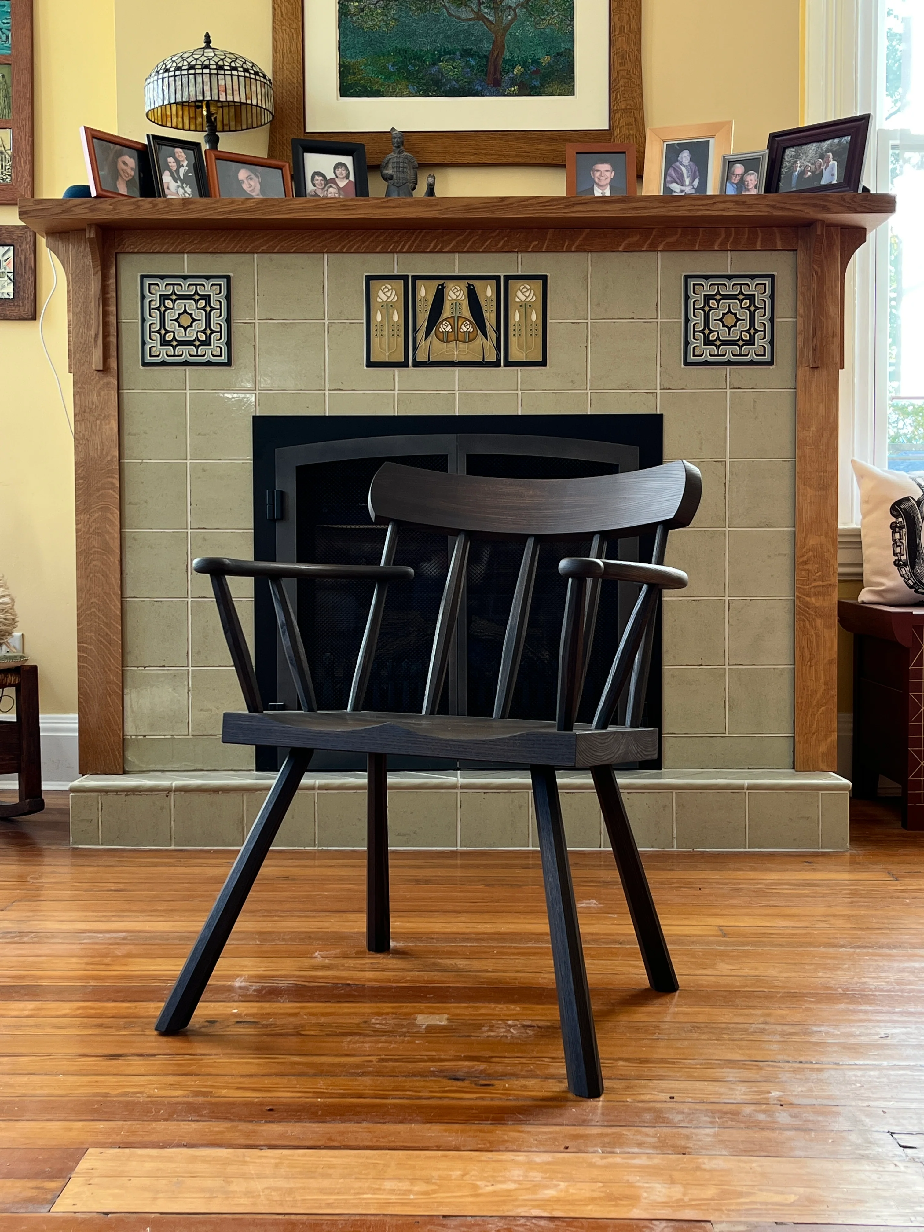 The Stick Chair Book: 2nd Revised Edition - Image 7