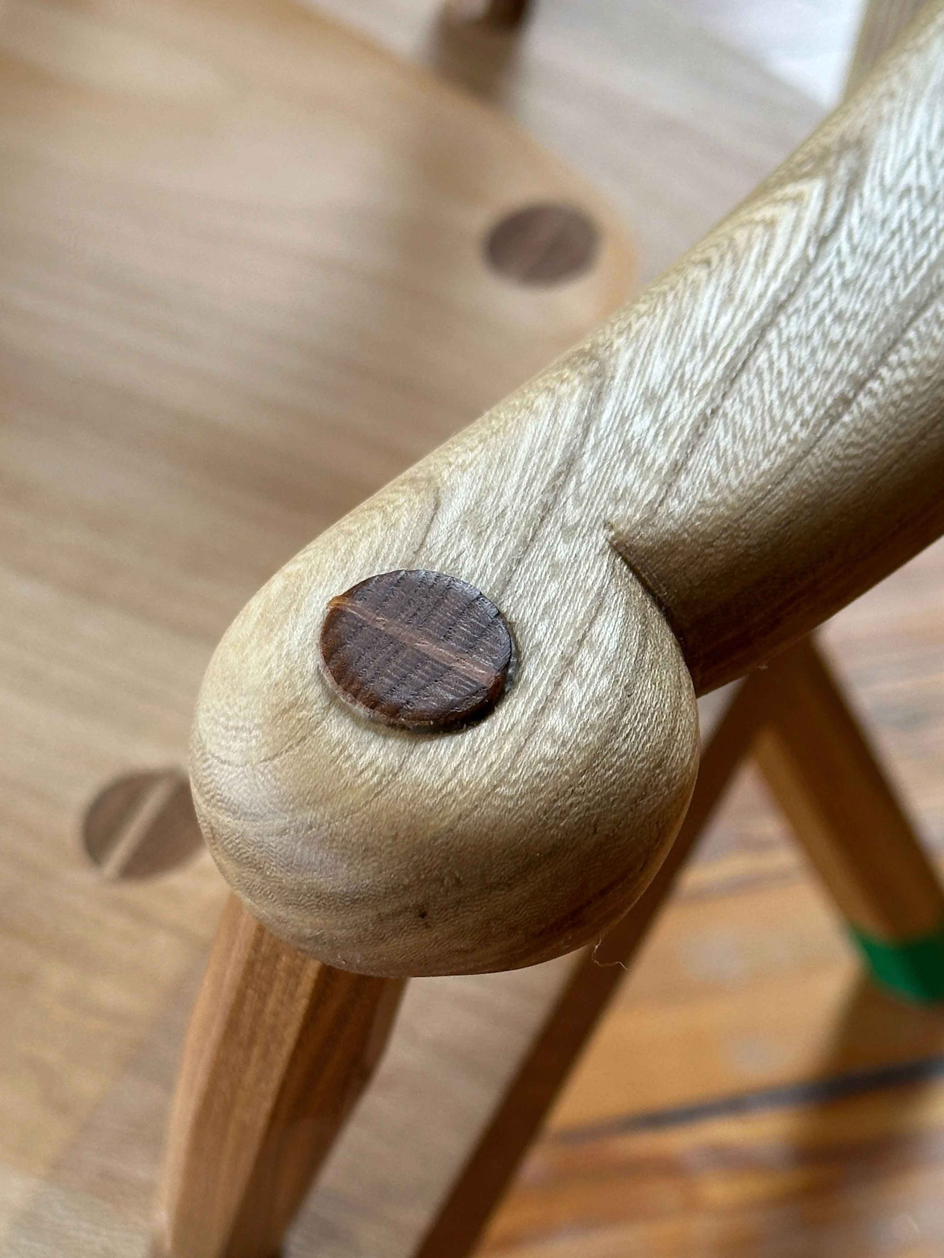 The Stick Chair Book: 2nd Revised Edition - Image 8