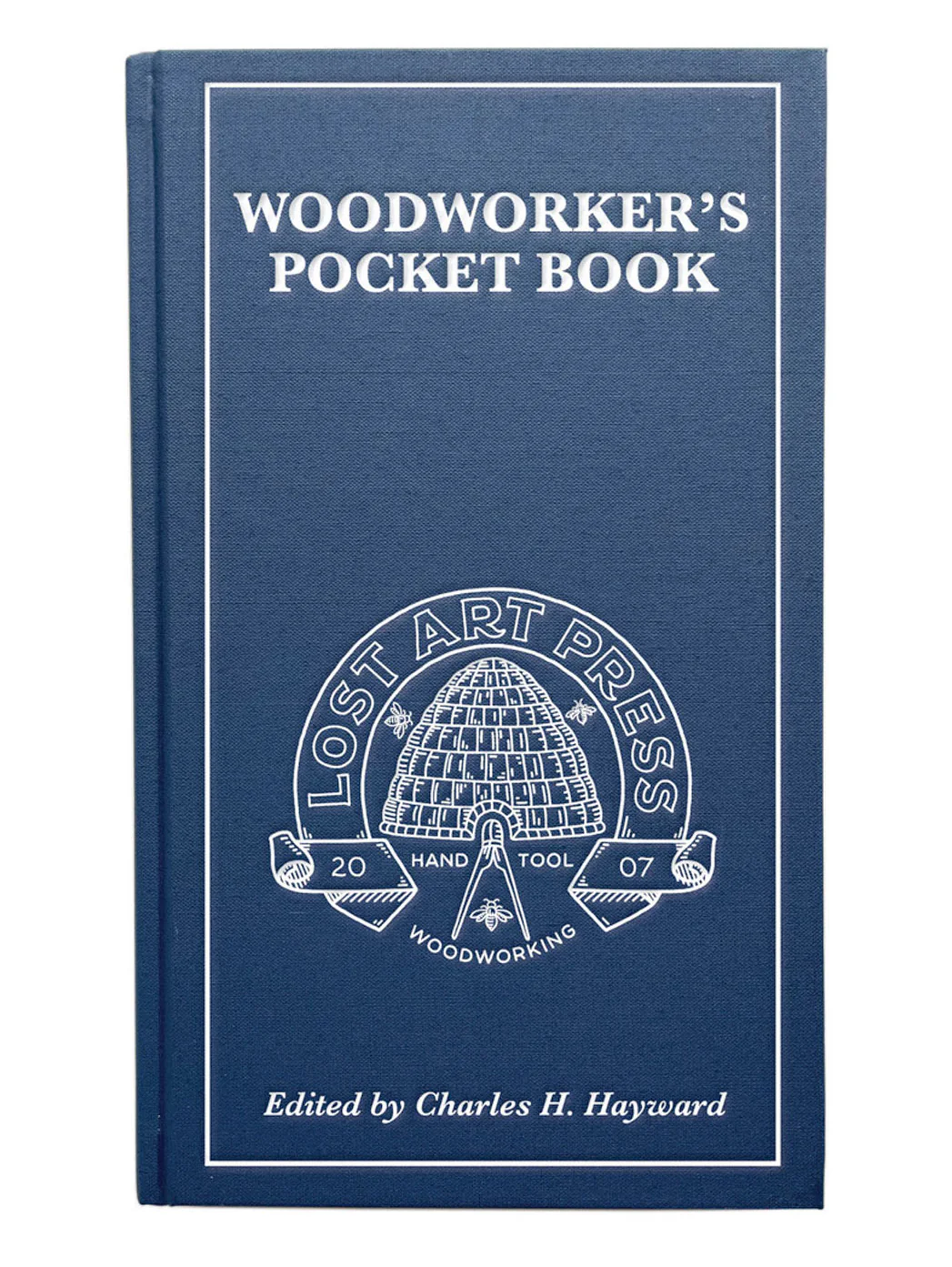Woodworker’s Pocket Book - Image 10