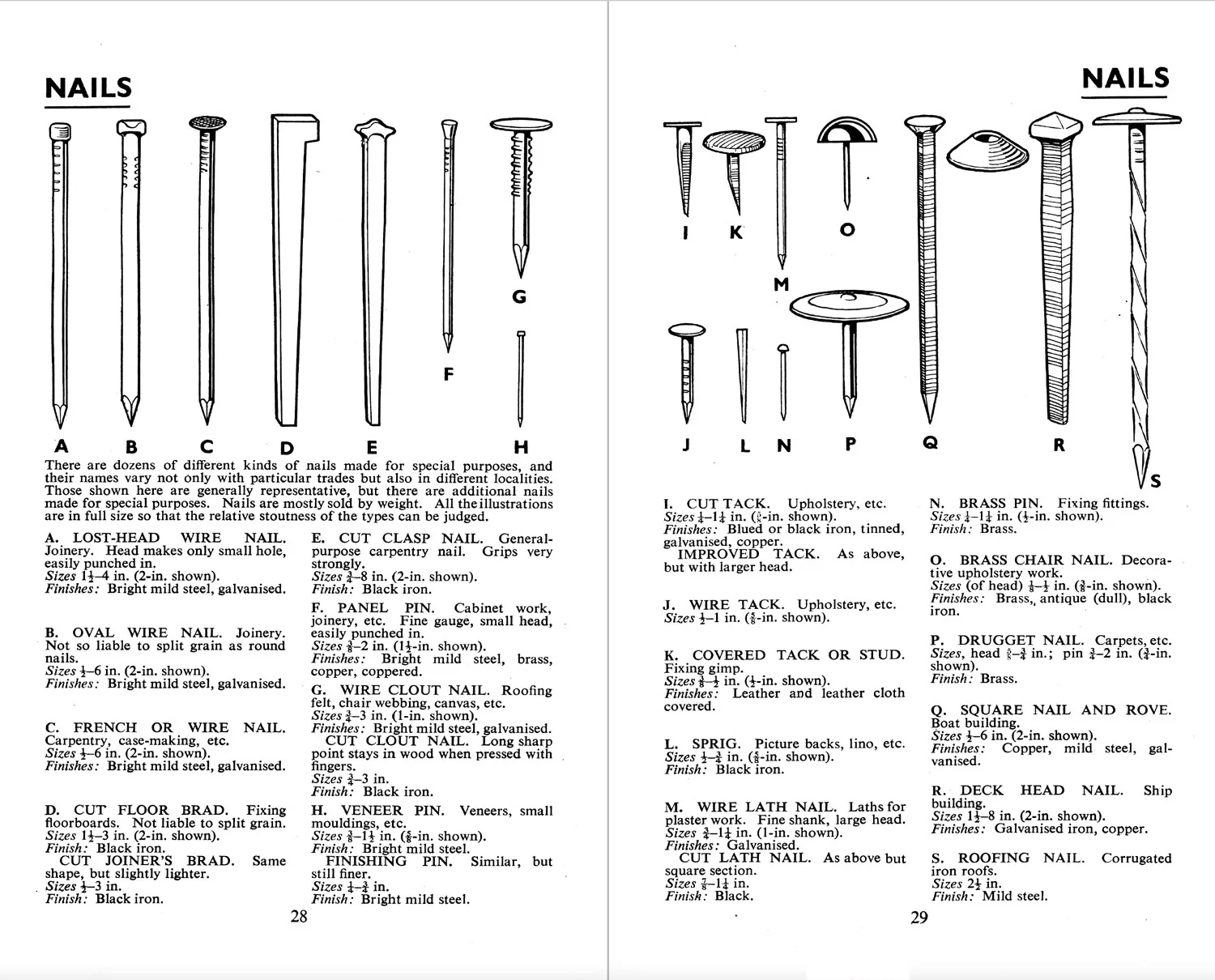 Woodworker’s Pocket Book - Image 4