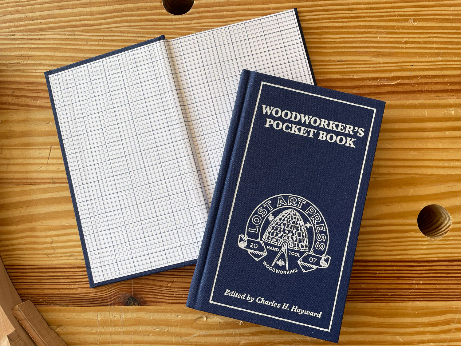 Woodworker’s Pocket Book - Image 8
