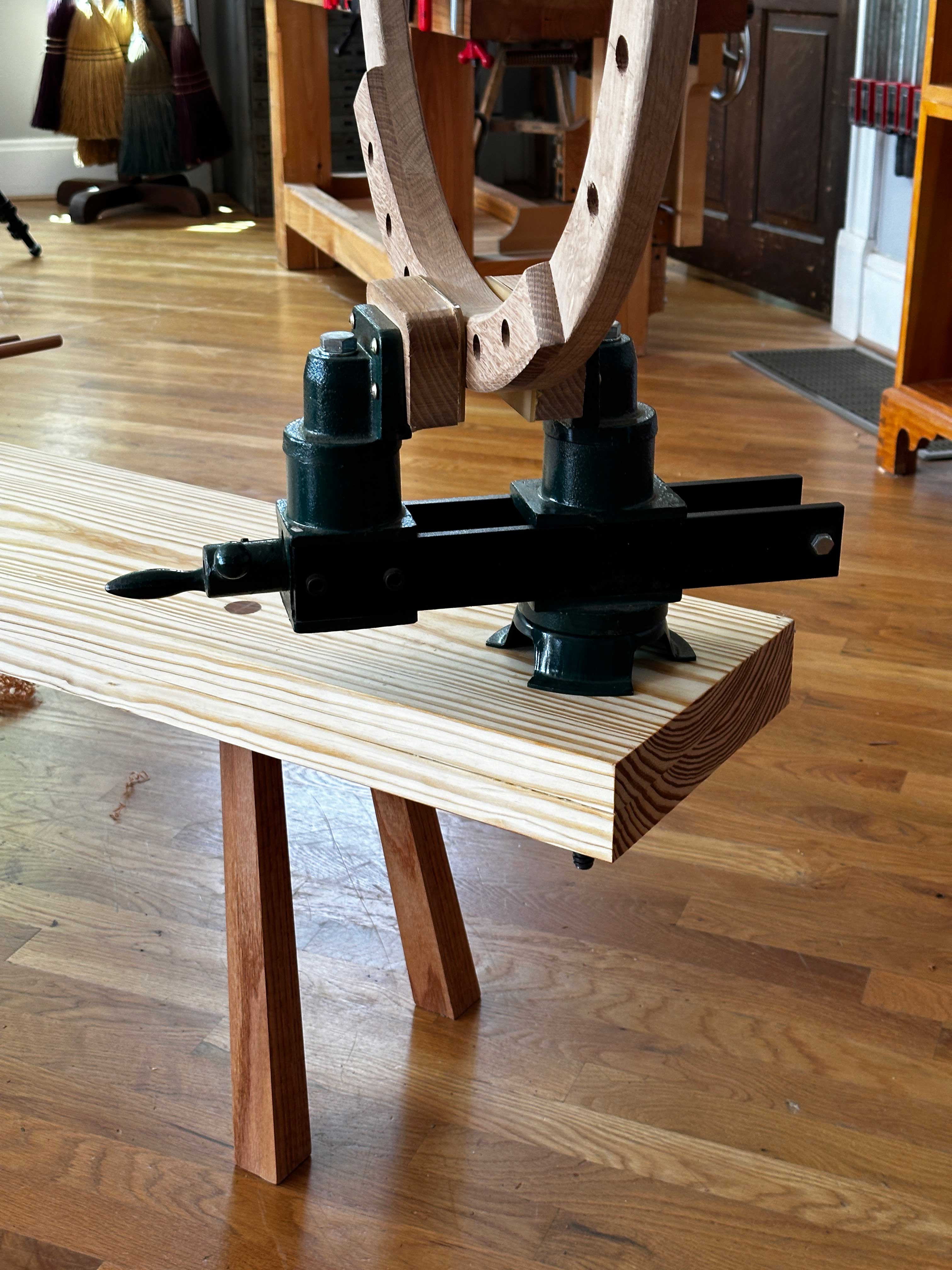 Video: Build a Roman Workbench - Image 3