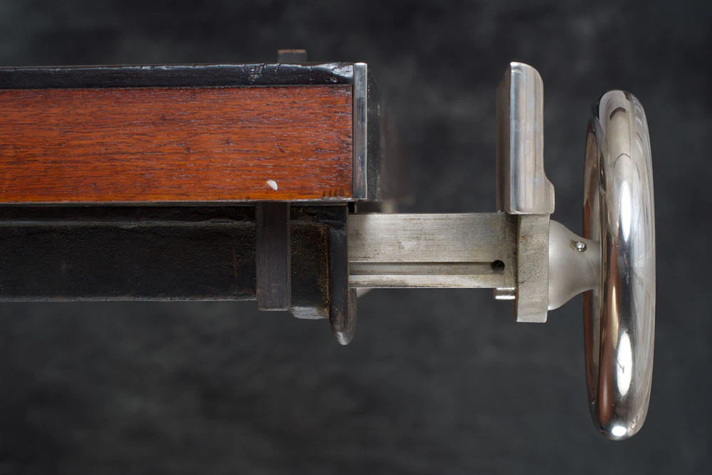 Virtuoso: The Tool Cabinet and Workbench of Henry O. Studley - Image 7