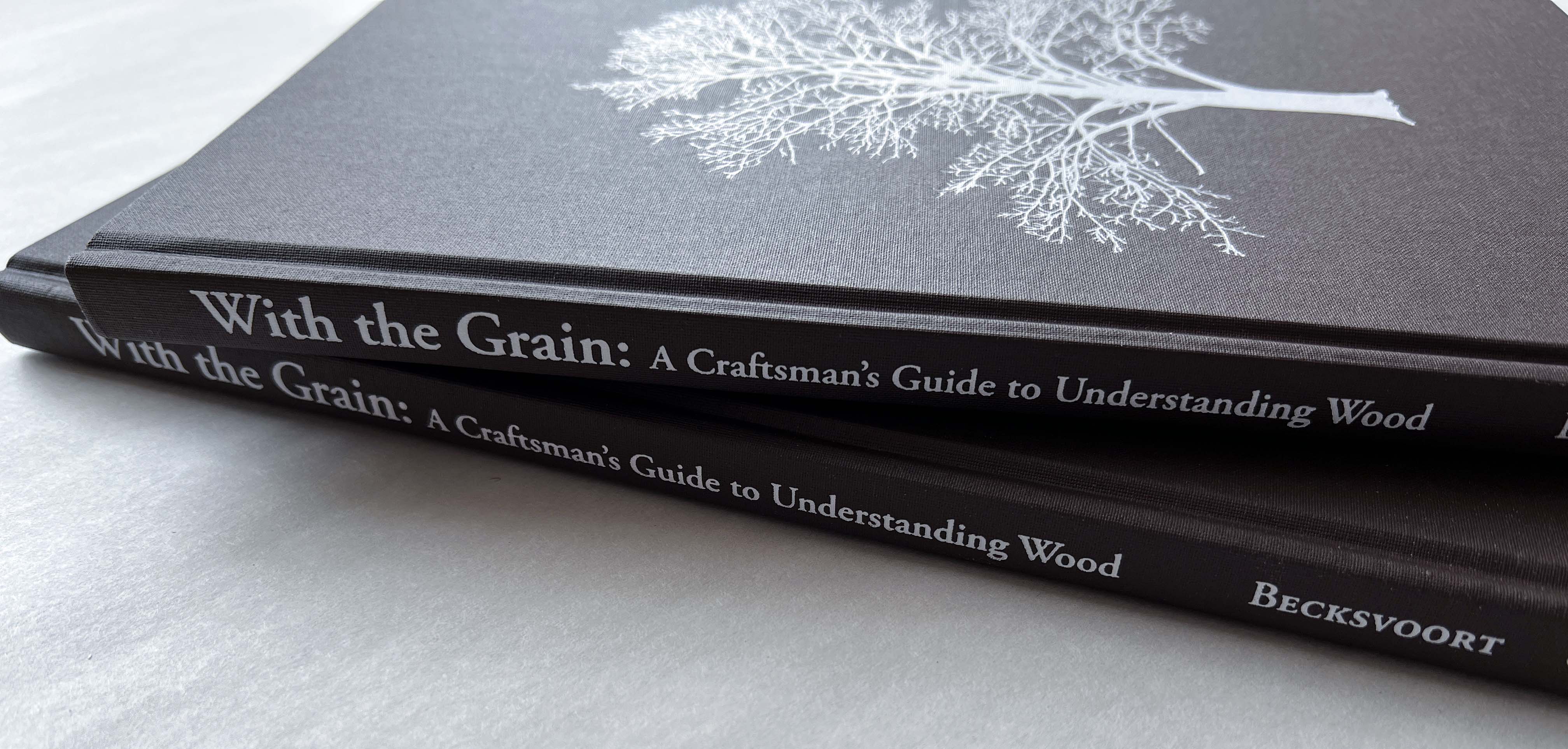 With the Grain: A Craftsman’s Guide to Understanding Wood - Image 3